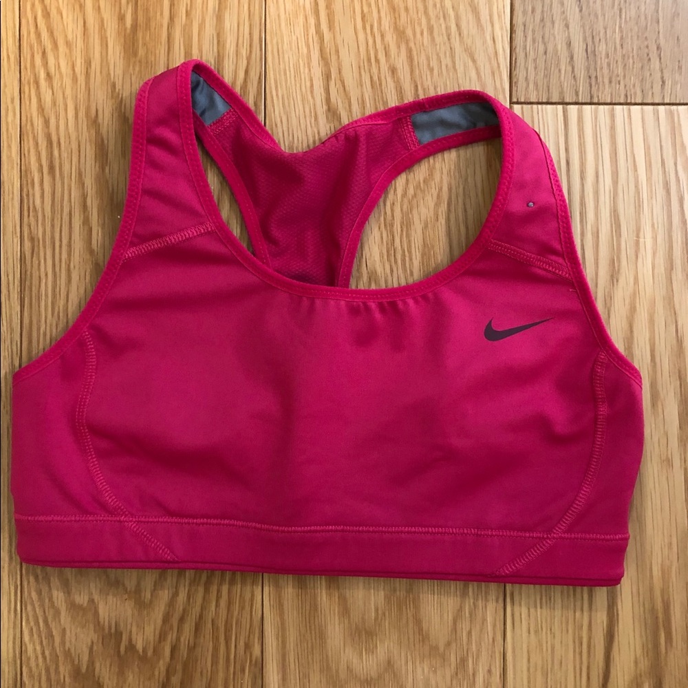 Nike Pro Sports Bra
